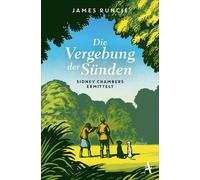 Renate Orth-Guttmann Jam Die Vergebung der Sünden: Sidney Chambers (Tascabile)