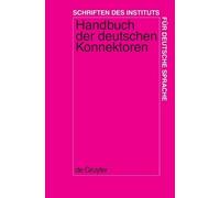 Renate Pasch Ursula Brauße Eva Breindl Ulr Handbuch der deuts (Copertina rigida)