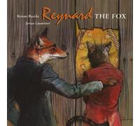 Renate Raecke Reynard The Fox (Copertina rigida)