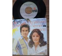 Renate Und Werner Leismann - Hey Fernando - Ariola - 11 540 AT