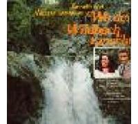 Renate Und Werner Leismann - Wo Der Wildbach Rauscht - Ariola - 61 136
