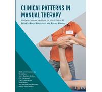 Renate Wiesner Clinical Patterns in Manual Therapy (Tascabile)