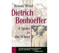 Renate Wind Dietrich Bonhoeffer (Tascabile)