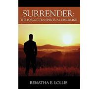 Renatha E Lollis Surrender (Copertina rigida)