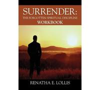 Renatha E Lollis Surrender (Tascabile)