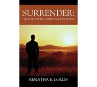 Renatha E Lollis Surrender (Tascabile)