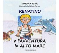 Renatino e l'avventura in alto mare