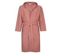 Accappatoio Microfibra Uomo Donna RENATO BALESTRA Salvaspazio con Cappuccio