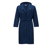 Accappatoio Microfibra Uomo Donna RENATO BALESTRA Salvaspazio con Cappuccio