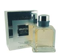 Renato Balestra Argento Pour Homme By Weruska & Joel 100 ml, Eau de Toilette Spray