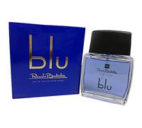 Renato Balestra Blu Homme Eau De Toilette 100 Ml Vapo Profumo Uomo Blue 101