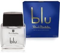 Renato Balestra Blu pour Homme Edt.100 ml. Spray "SET DA 3 PEZZI"