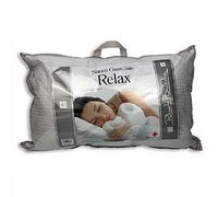 Renato Balestra Cuscino Guanciale Anallergico Igienico Ortopedico 100% Cotone New