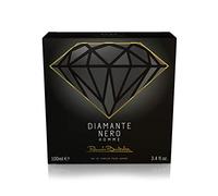 Renato Balestra, Diamante Nero Homme Eau De Parfum, Profumo Spray, Uomo, 100 ml