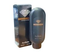 Renato Balestra Diamante Nero Shower Gel Femme 400 ml." SET DA 3 PEZZI "