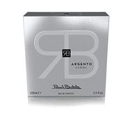 Renato Balestra RENATO BALESTRA argento - eau de toilette uomo 100 ml vapo