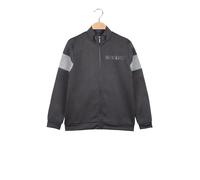 Renato Balestra Felpa pesante da ragazzo full zip