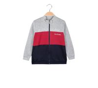 Renato Balestra Felpa pesante da ragazzo full zip