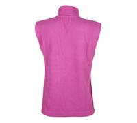 Renato Balestra Gilet da donna in pile