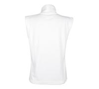 Renato Balestra Gilet da donna in pile