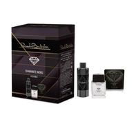Renato Balestra Homme Diamante Nero KIT Eau De Parfum 100 ML + SG250M