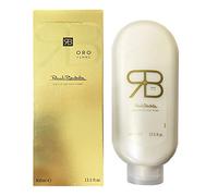 Renato Balestra Oro Body Lotion 400 ml. " SET DA 3 PEZZI"