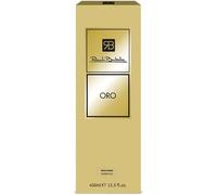 Renato Balestra Oro femme Bagnoschiuma 400 ml."SET DA 3 PEZZI"
