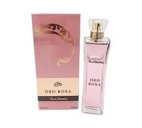 Renato Balestra Oro Rosa Donna Edp. 100 ml. Spray " SET DA 3 PEZZI"