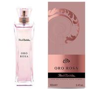 Renato balestra oro rosa edp pour femme 100 ml