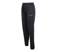 Renato Balestra Pantaloni sportivi da uomo in felpa - blu scuro