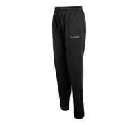 Renato Balestra Pantaloni sportivi da uomo in felpa - nero