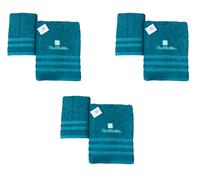Renato Balestra Set Asciugamani Bagno (1 viso + 1 bidet)