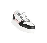 Renato Balestra Sneakers basse da donna bicolor