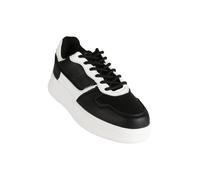 Renato Balestra Sneakers basse da donna bicolor