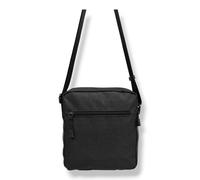 Renato Balestra tracolla da uomo borsello in tessuto comodo e leggero con tasche