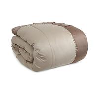 Renato Balestra Trapunta piumone Ludovica Matrimoniale - Sabbia e Fango L954