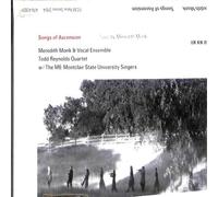 Renato Bieri - Contrechant (CD) Classica