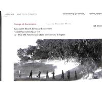 Renato Bieri Contrechant - Music for Solo Clarinet CD Classica