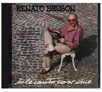 RENATO BRUSON - IO LE CANTO COSI' - 2