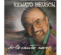 Renato Bruson - Io Le Canto Così - Ribot Classic
