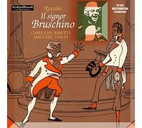 Renato Capecchi - Il Signor Bruschino