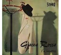 Renato Carosone E Il Suo Sestetto - Giacca Rossa E Russetto [Vinile 7 pollici - 45 Giri]