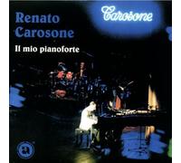 Renato Carosone - Il Mio Pianoforte - Cd