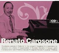 Renato Carosone - Renato Carosone 2cd [Import]