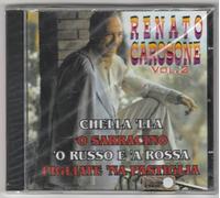 Renato Carosone - Renato Carosone Volume 2 CDDV6151