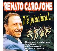 Renato Carosone - T'E Piaciuta!