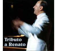 Renato Carosone - Tributo A Renato - Cd