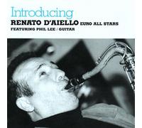 Renato d'Aiello - Introducing