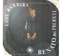 Renato Dei Profeti - Lady Barbara