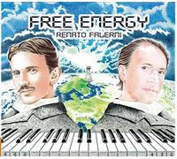 Renato Falerni - Renato Falerni: Free Energy [CD]